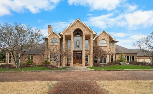 House in Hot Springs, Arkansas, United States 1