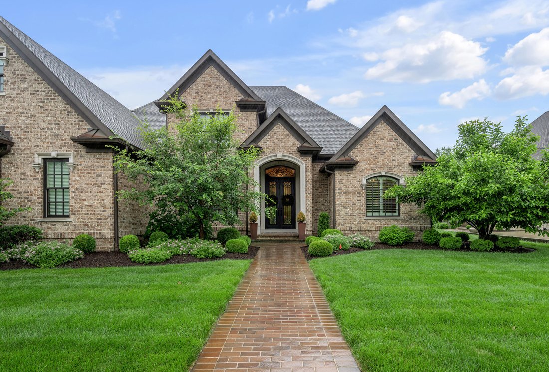 House in Lexington, Kentucky, United States 3 - 18177931