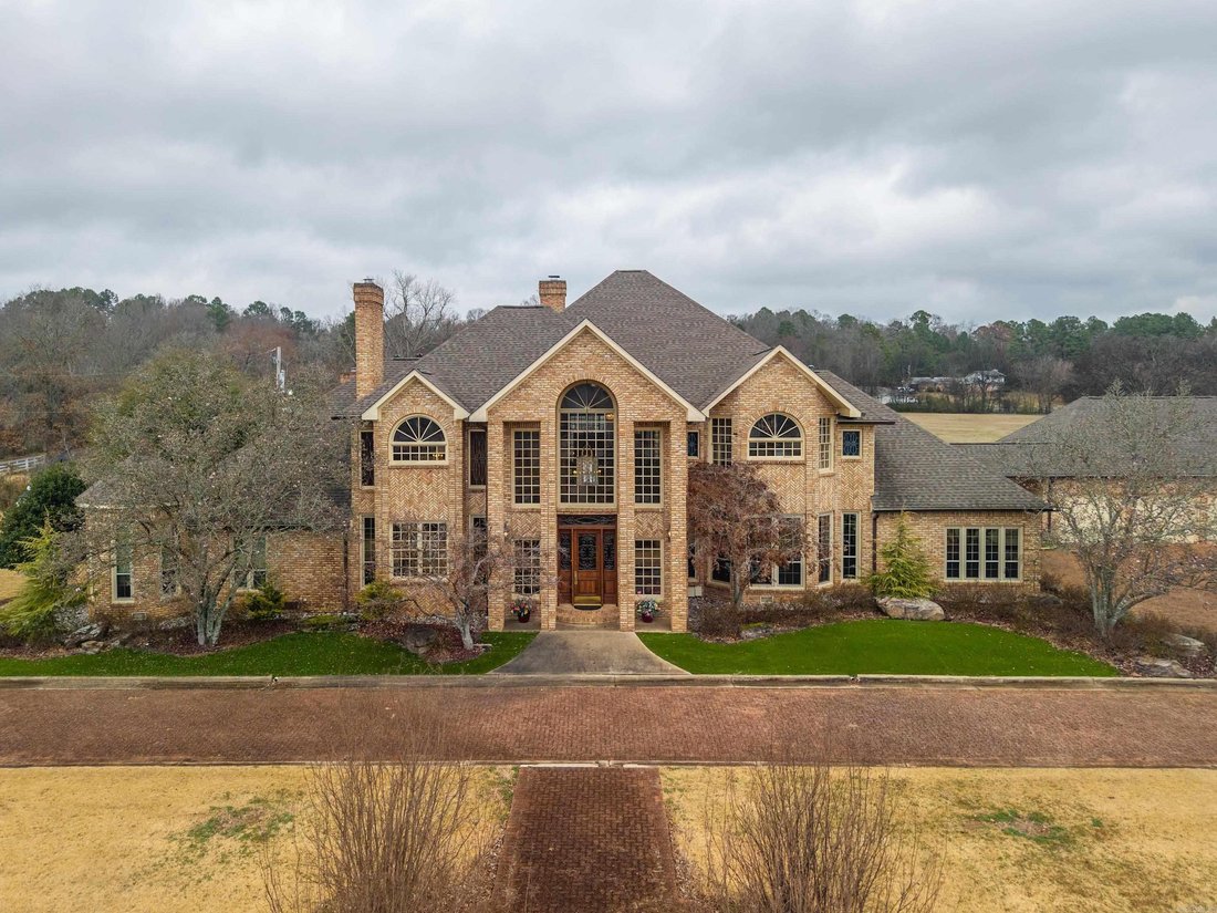 House in Hot Springs, Arkansas, United States 2 - 18175957