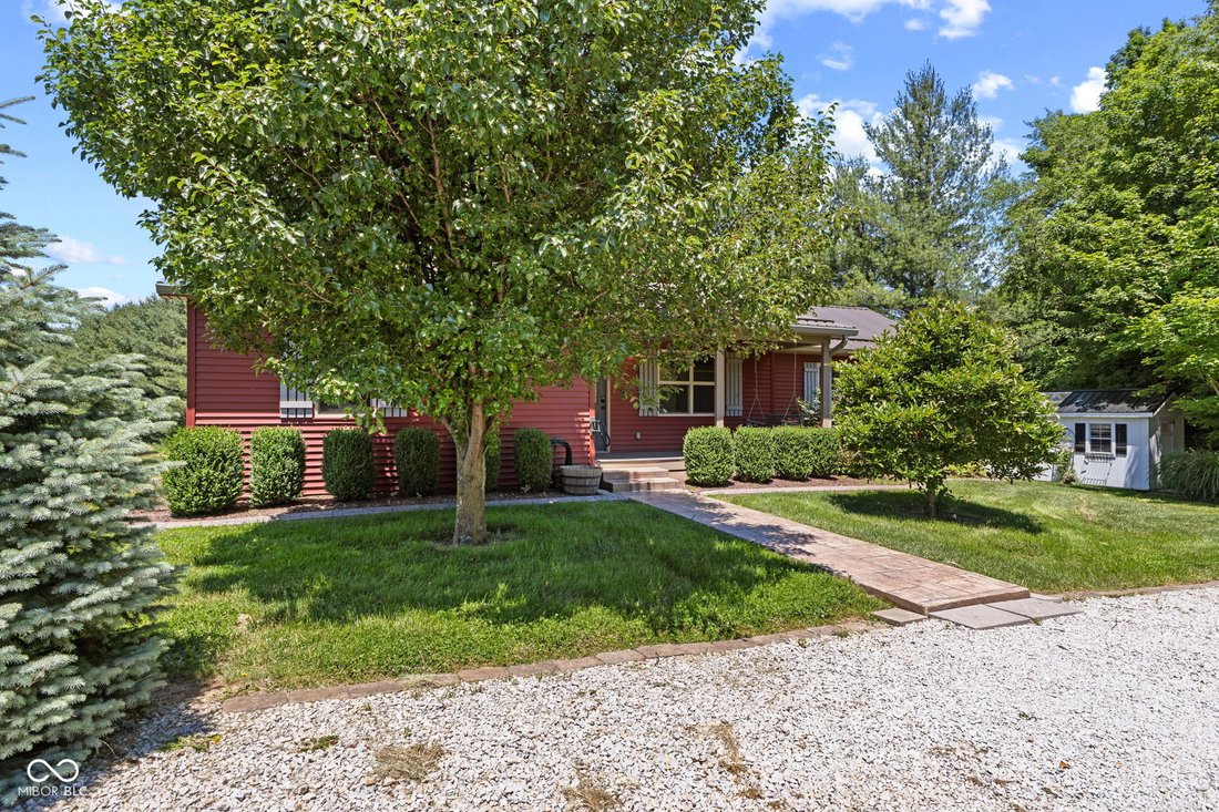 House in Bargersville, Indiana, United States 5 - 18177238