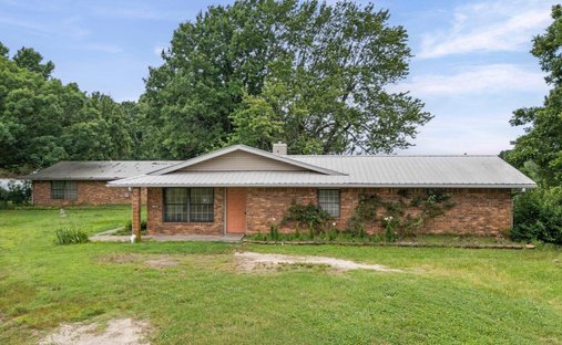 Terreno a Heber Springs, Arkansas, Stati Uniti 1