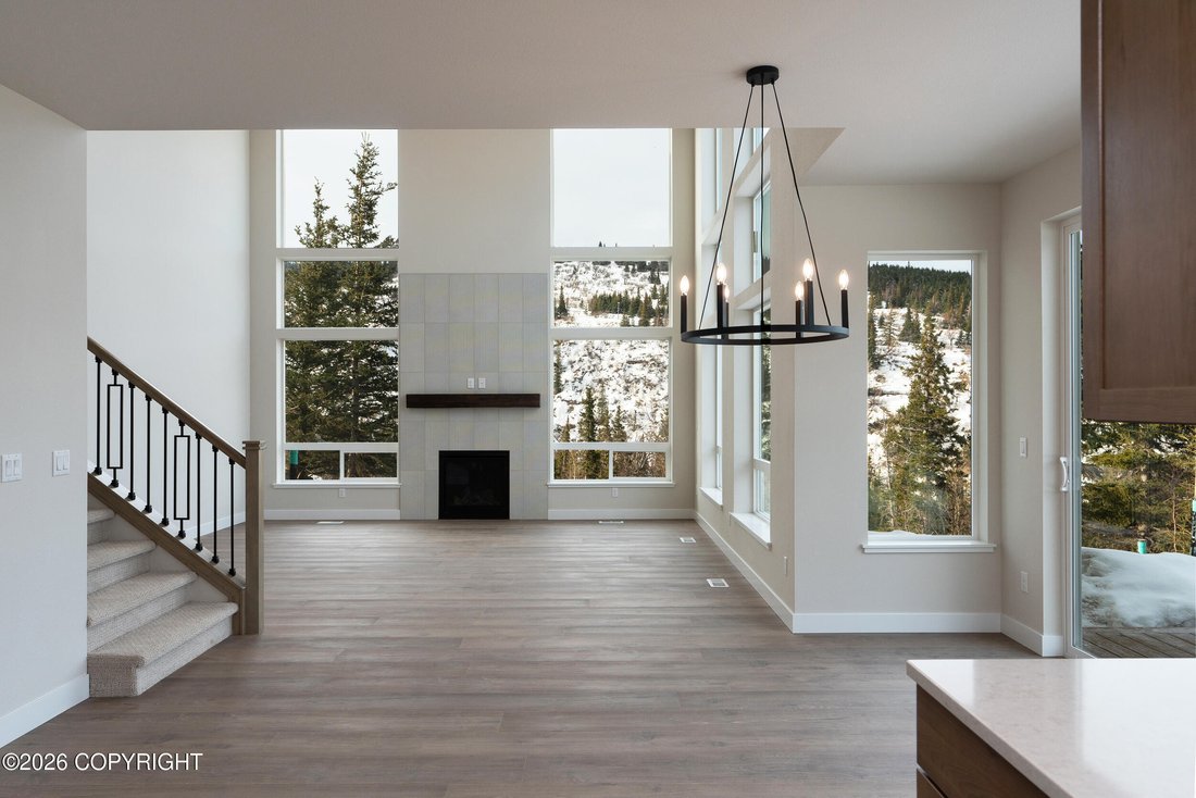 House in Anchorage, Alaska, United States 2 - 18175575