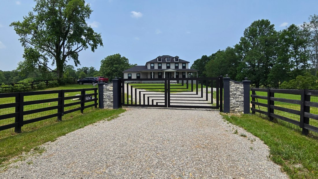 House in London, Kentucky, United States 1 - 18176981