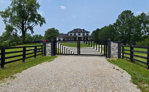 Casa en London, Kentucky, Estados Unidos 1