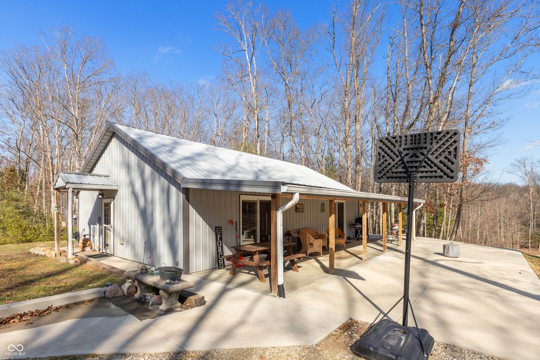 House in Seymour, Indiana, United States 4 - 18177121