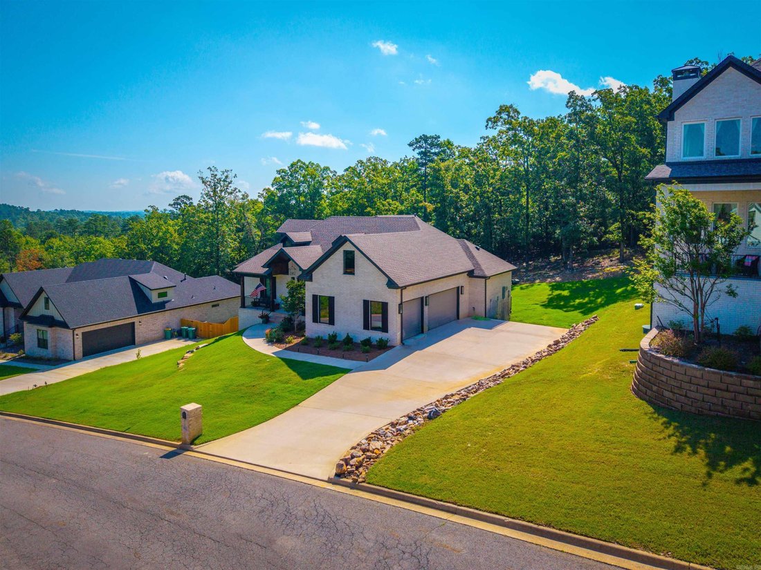 House in Roland, Arkansas, United States 2 - 18176200