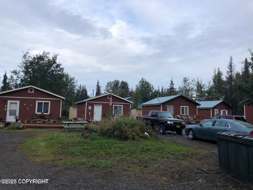 Soldotna, Alaska, United States 2 - 18175477