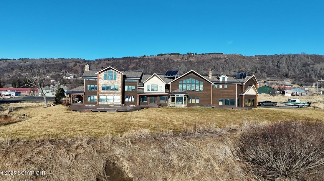 House in Homer, Alaska, United States 3 - 18176480