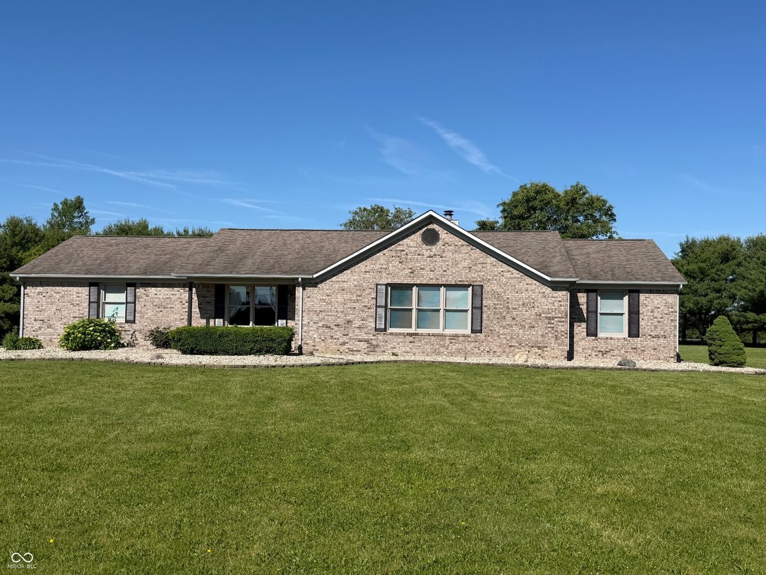 House in Lebanon, Indiana, United States 3 - 18177252