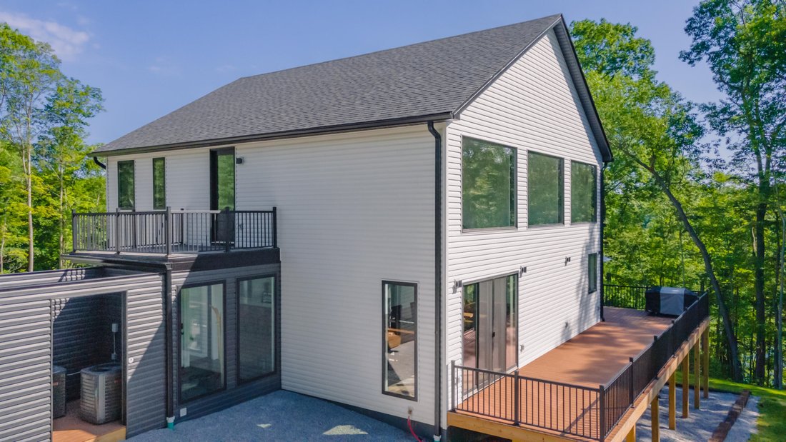 House in Nancy, Kentucky, United States 5 - 18177096