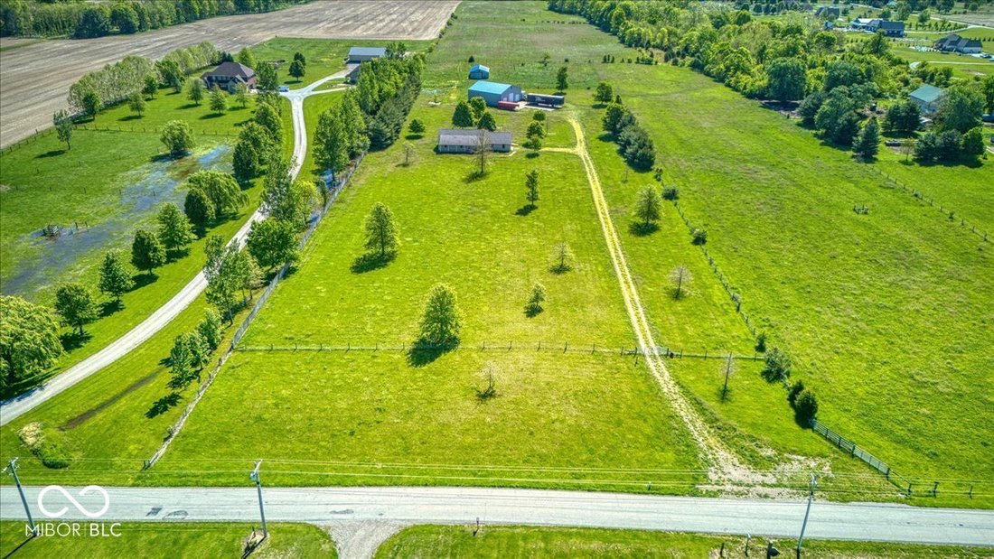 House in Bargersville, Indiana, United States 5 - 18177128