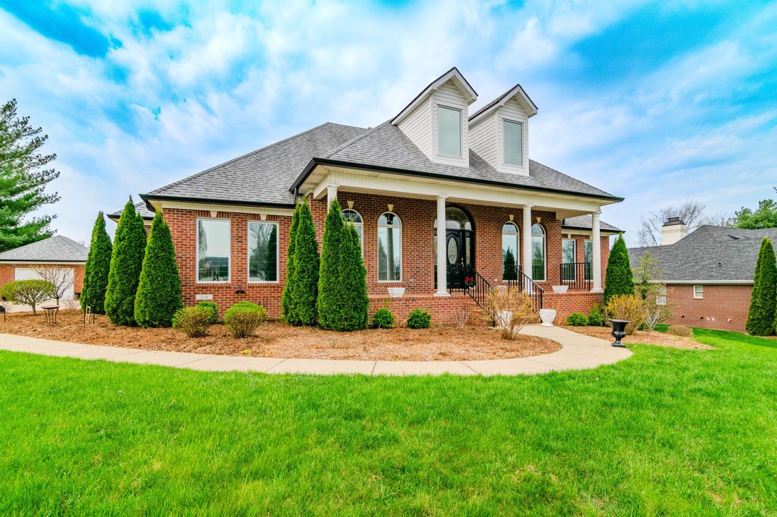 House in Frankfort, Kentucky, United States 1 - 18176913