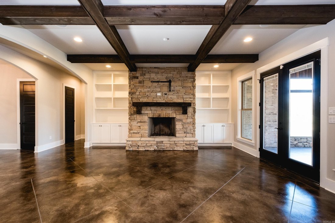 House in Sherwood, Arkansas, United States 4 - 18177336