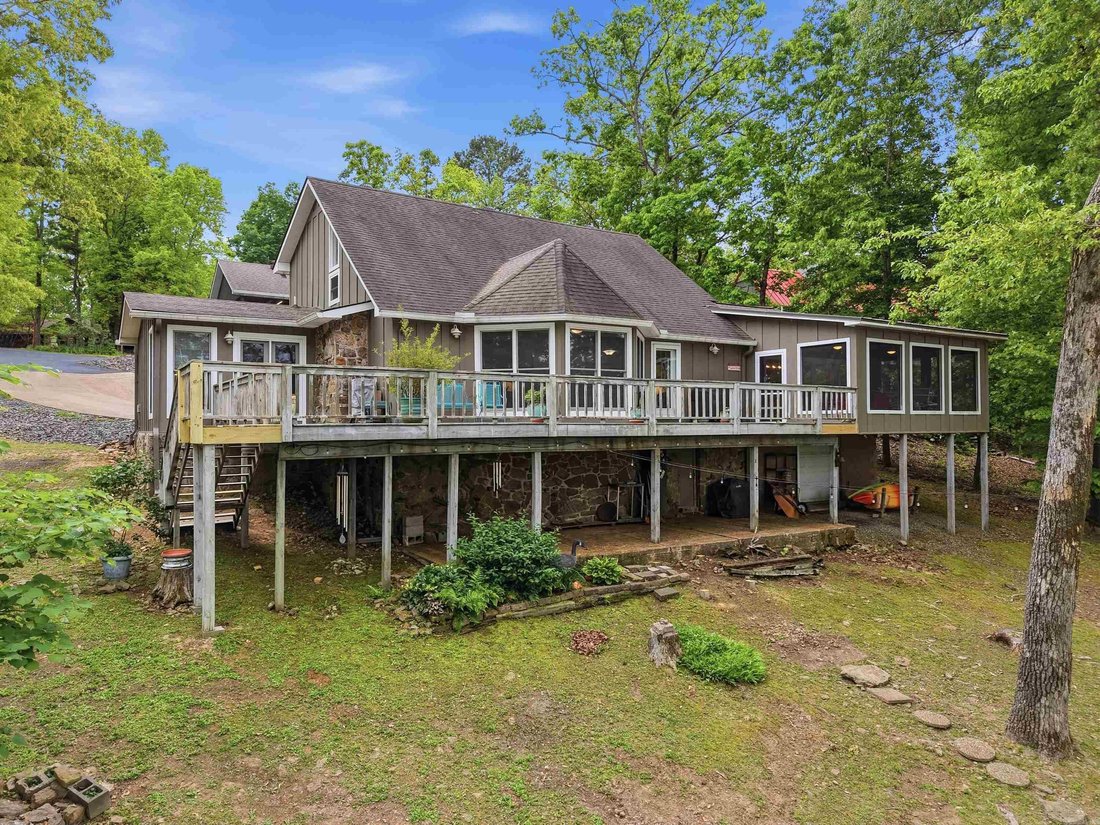 House in Edgemont, Arkansas, United States 3 - 18176242