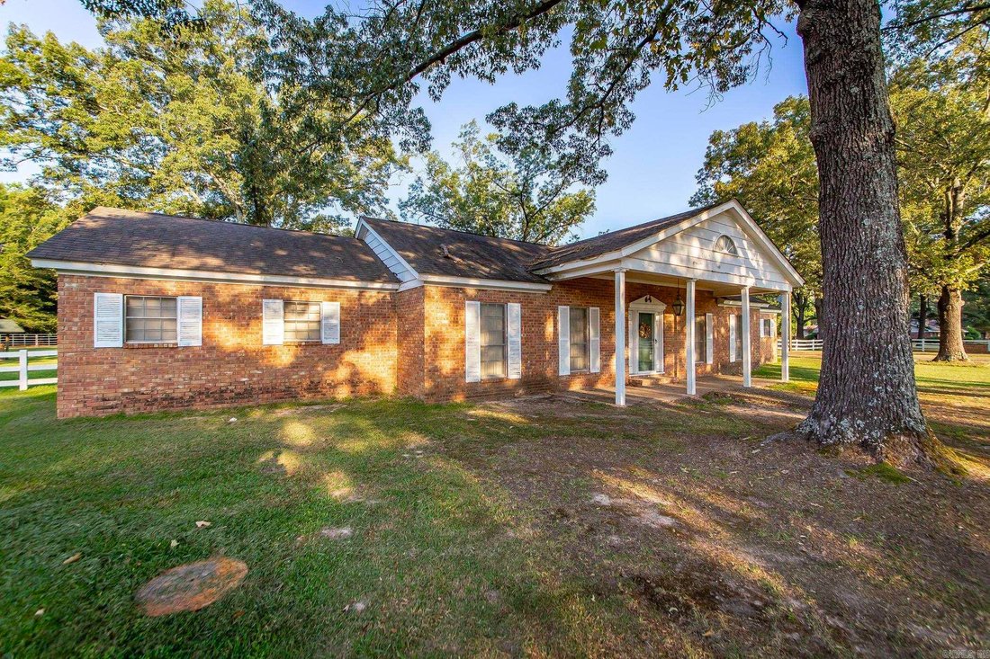 House in Bryant, Arkansas, United States 2 - 18175900
