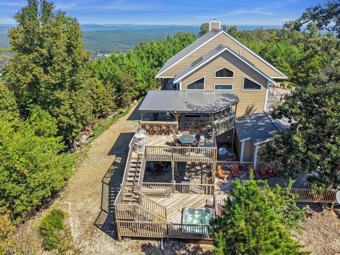 Farm Ranch in Piney, Arkansas, United States 5 - 18176275
