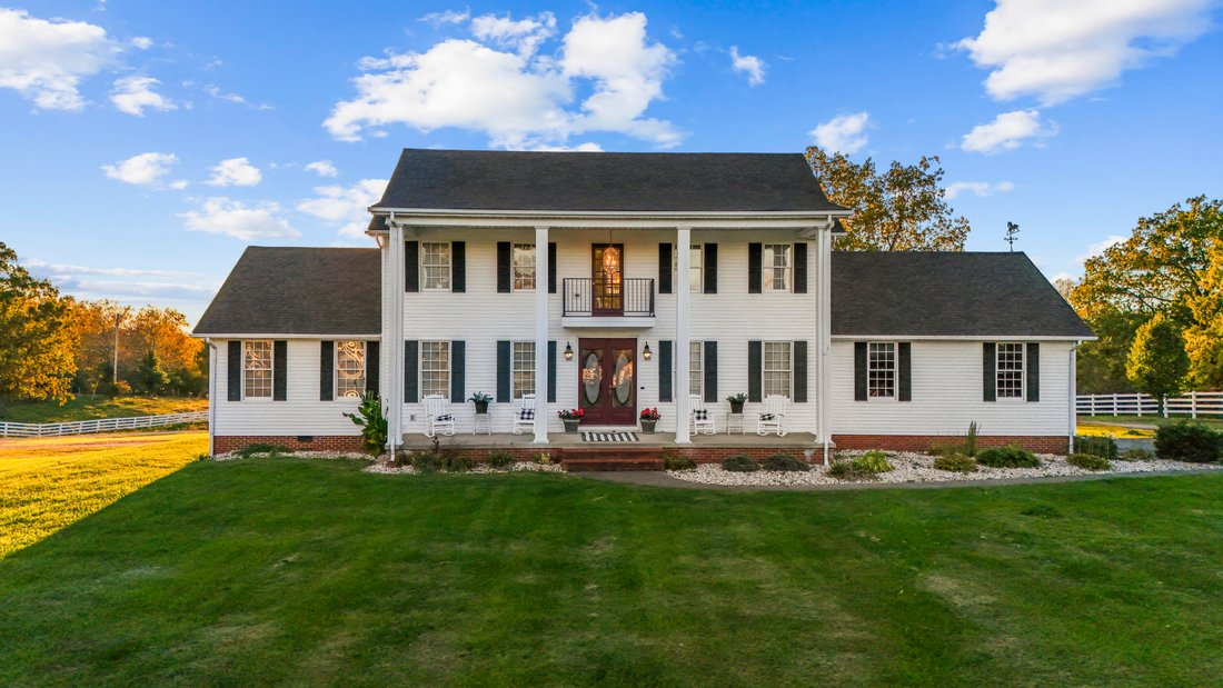House in Lancaster, Kentucky, United States 5 - 18176898