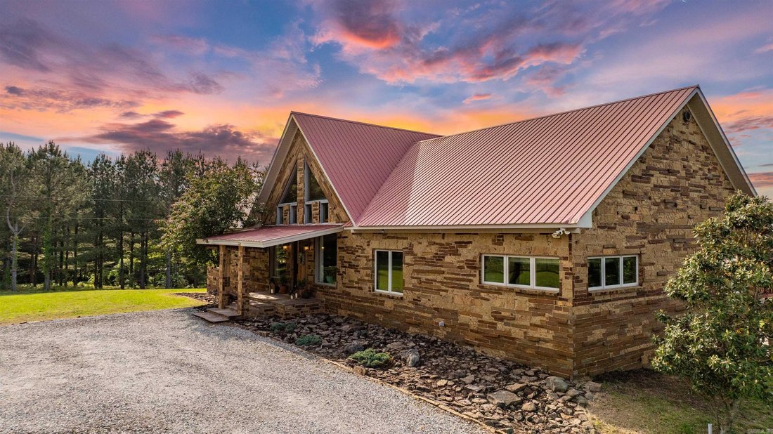 House in Searcy, Arkansas, United States 1 - 18176595