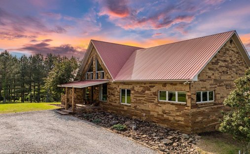 House in Searcy, Arkansas, United States 1