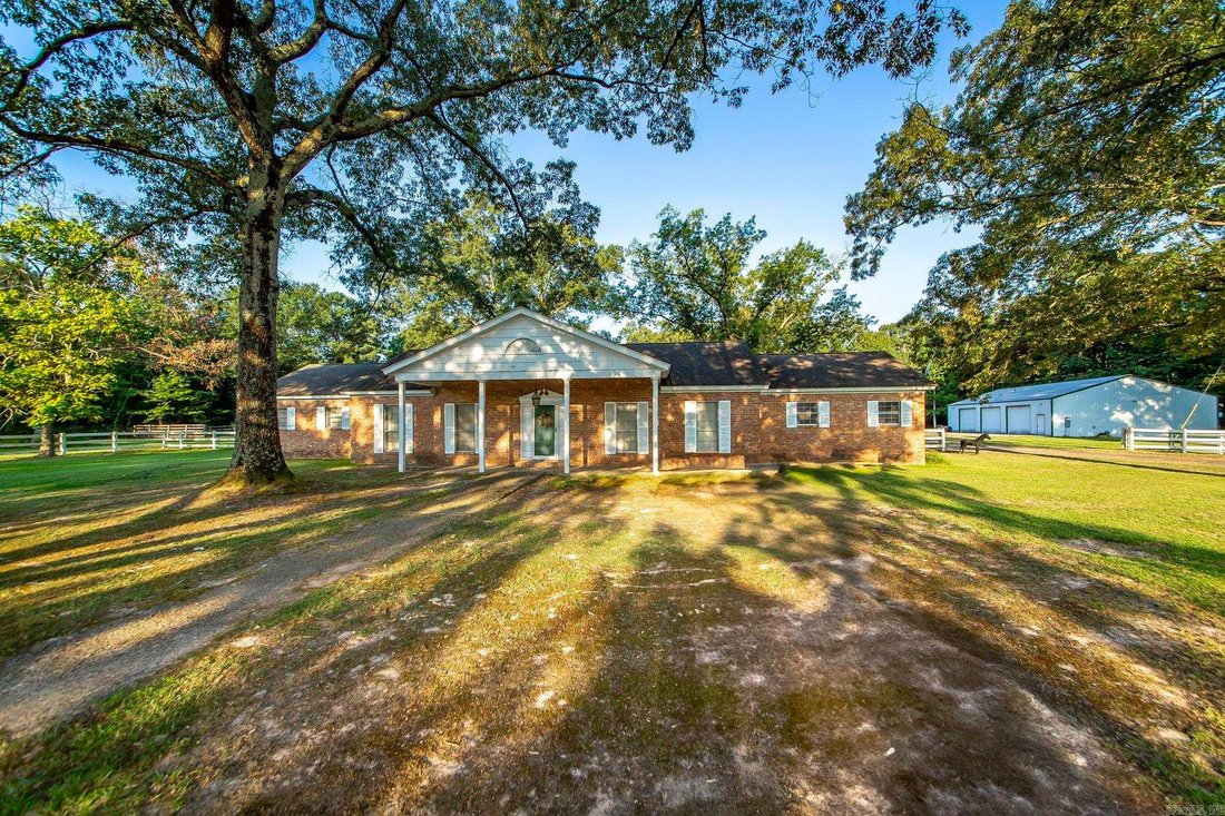 House in Bryant, Arkansas, United States 1 - 18175900