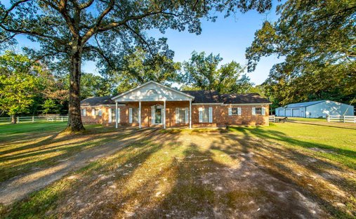 House in Bryant, Arkansas, United States 1