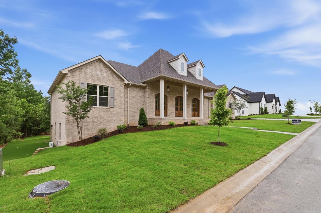House in Benton, Arkansas, United States 3 - 18176091