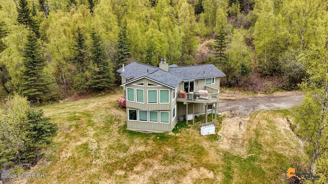 House in Anchorage, Alaska, United States 2 - 18175531