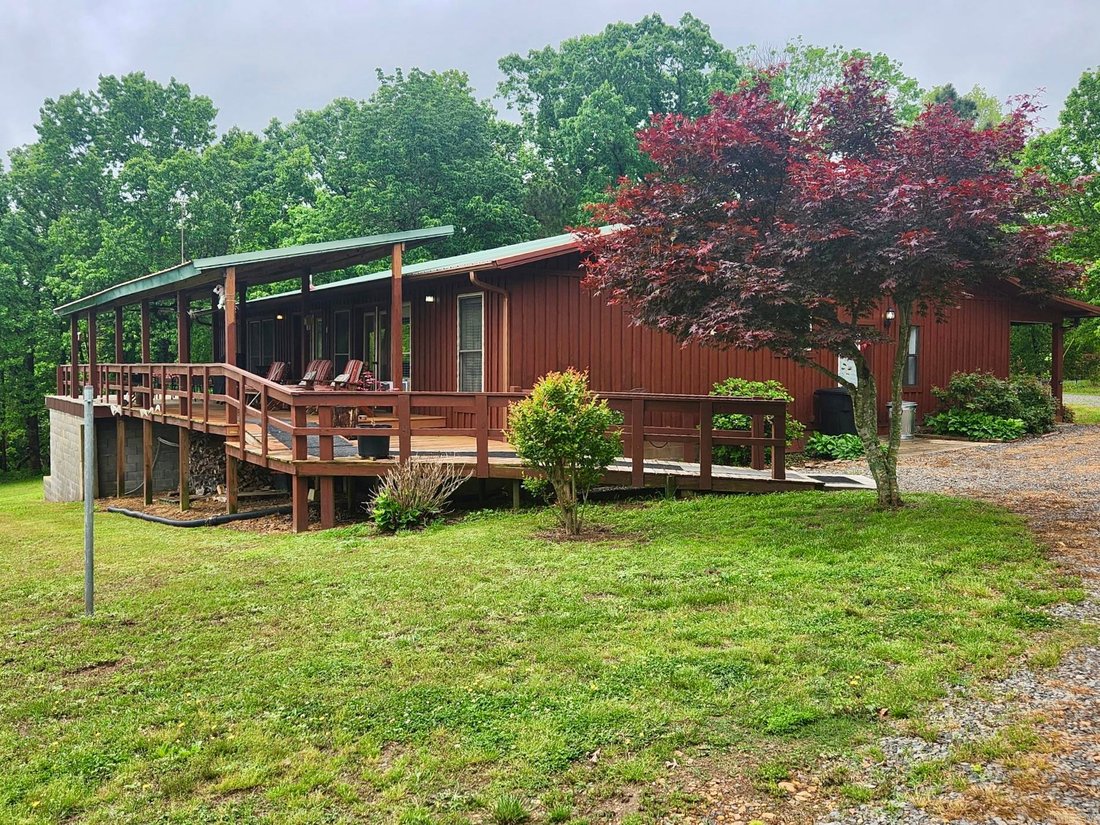 House in Drasco, Arkansas, United States 4 - 18175829