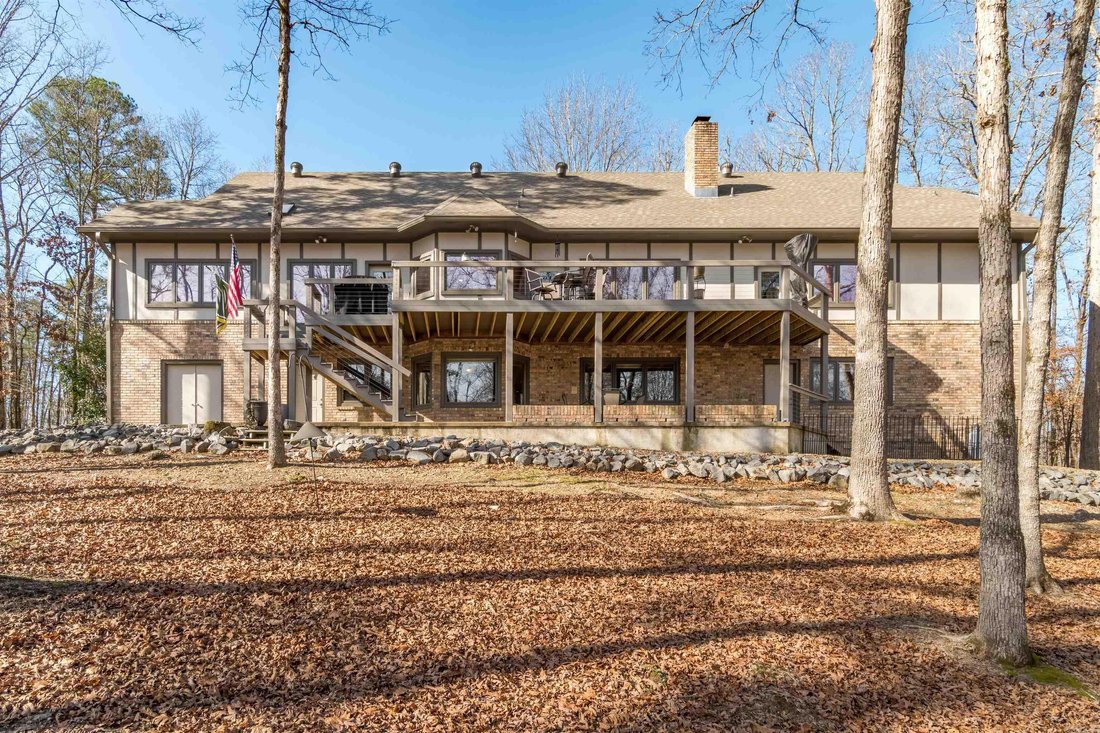 House in Hot Springs Village, Arkansas, United States 3 - 18176675