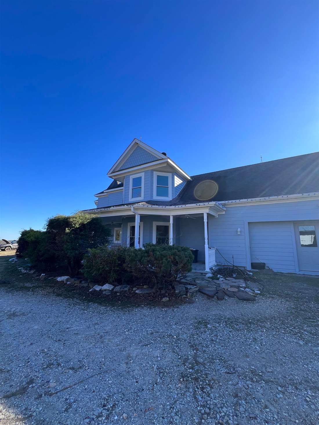 House in Sidney, Arkansas, United States 3 - 18176594