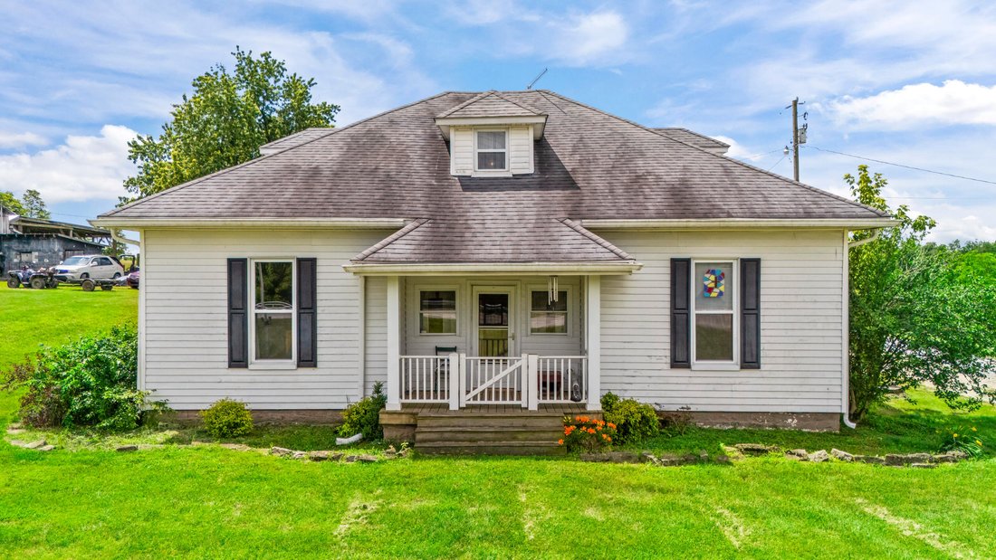 House in Flemingsburg, Kentucky, United States 3 - 18176817