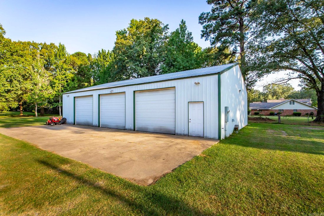 House in Bryant, Arkansas, United States 5 - 18175900