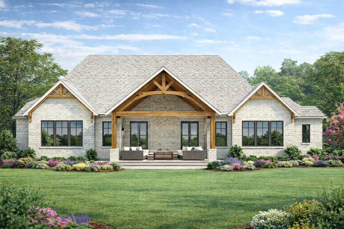 House in Wilmore, Kentucky, United States 4 - 18177633