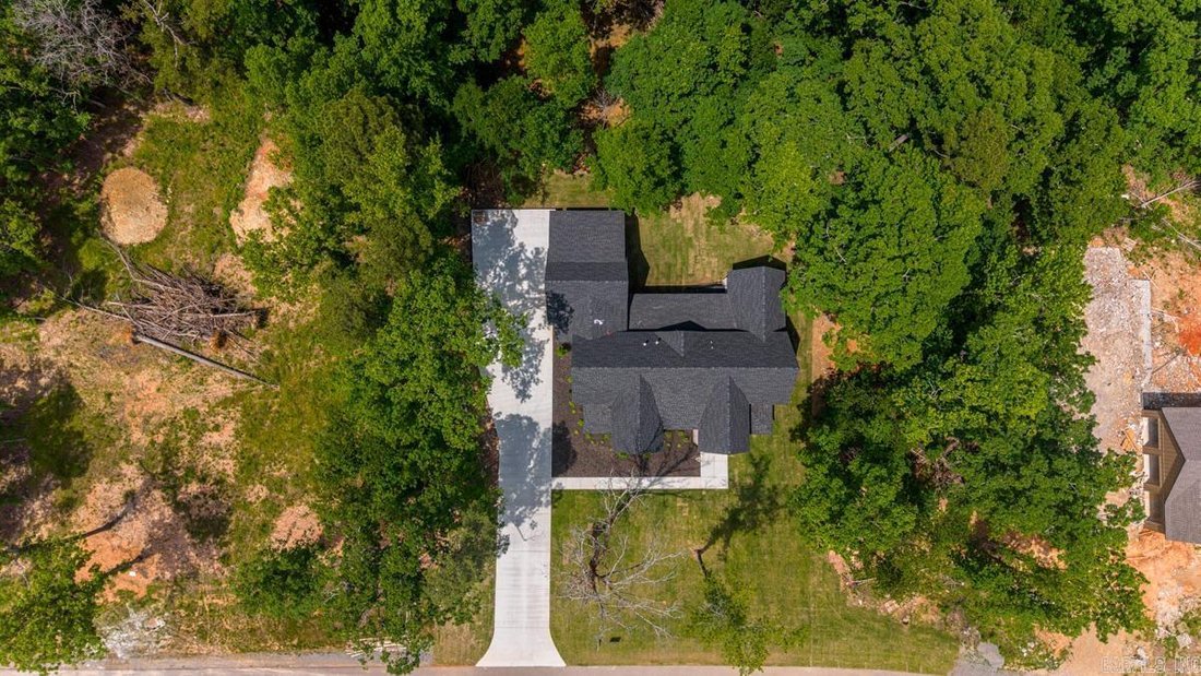House in Alexander, Arkansas, United States 4 - 18176230