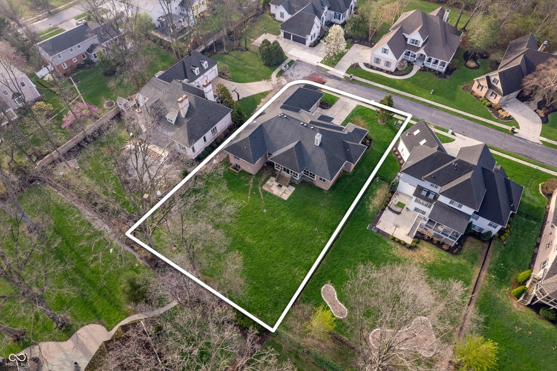 House in Indianapolis, Indiana, United States 4 - 18177839
