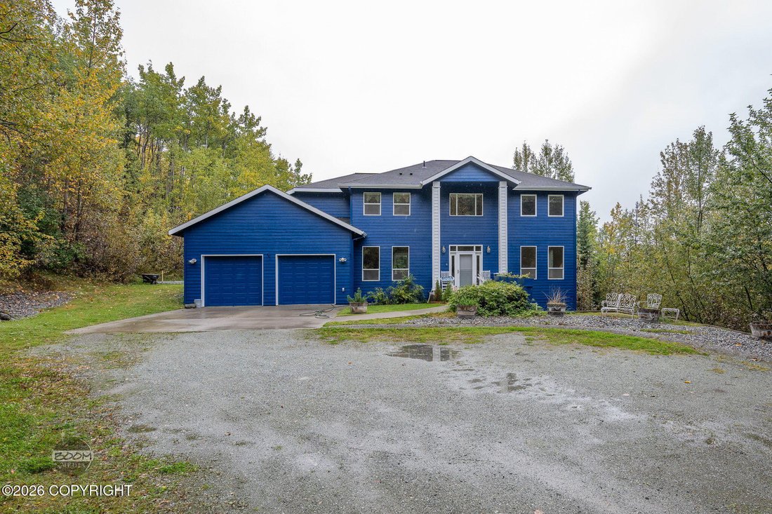 House in Anchorage, Alaska, United States 5 - 18175681