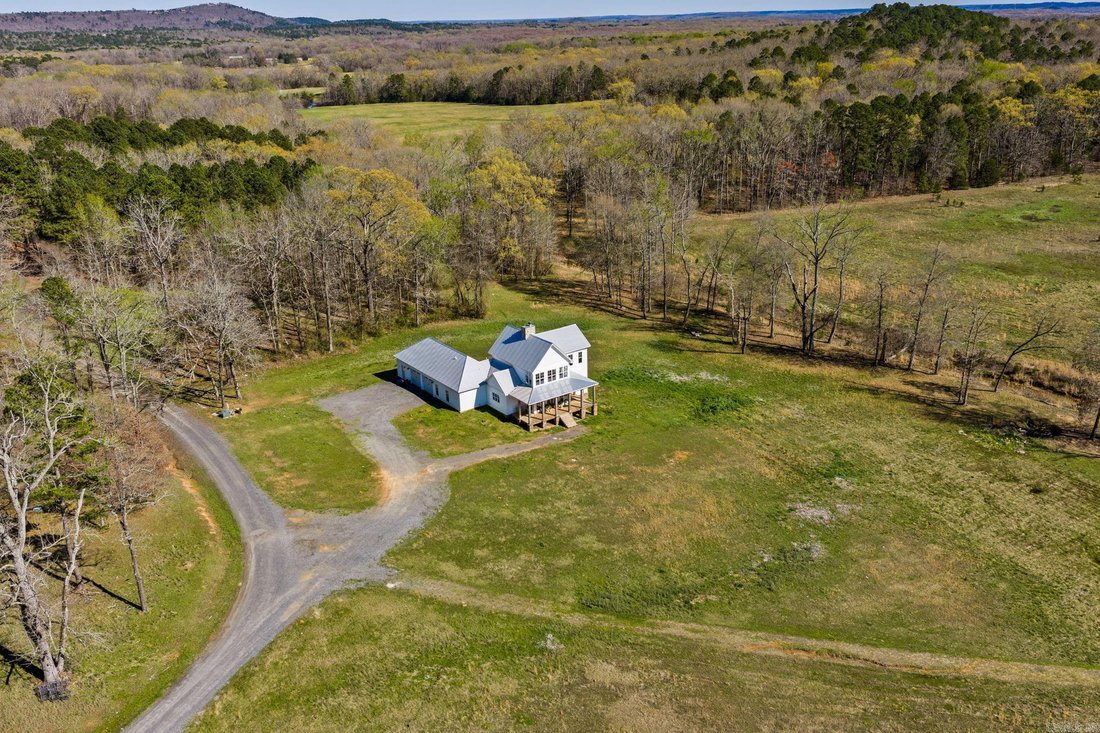 House in North Little Rock, Arkansas, United States 4 - 18176419