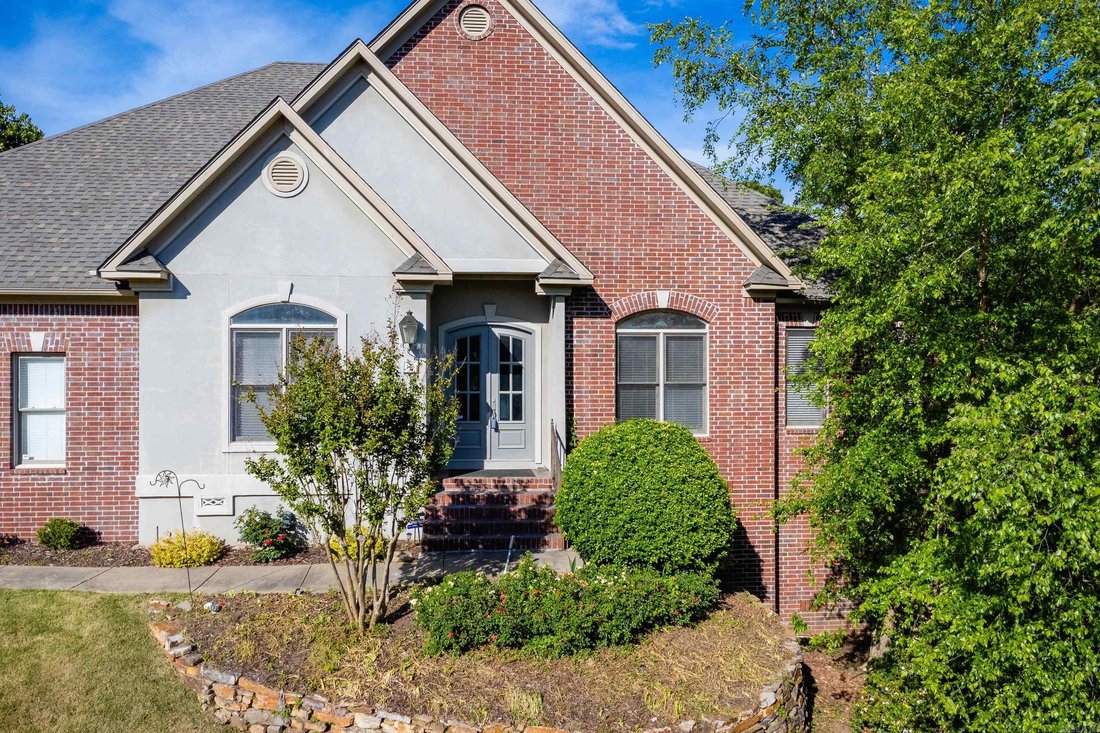 House in Little Rock, Arkansas, United States 2 - 18177139