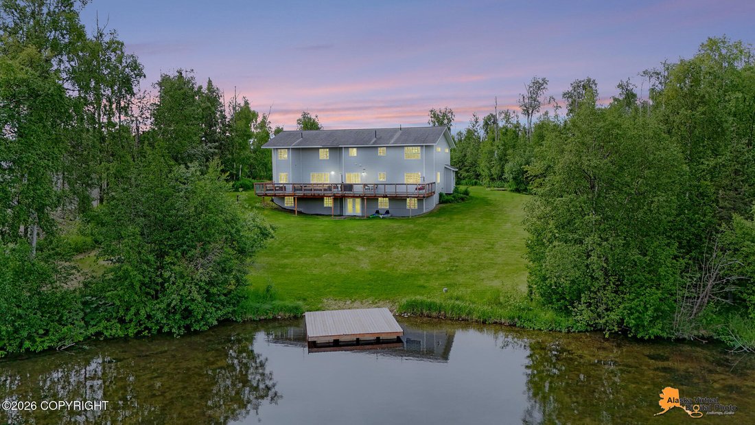 House in Wasilla, Alaska, United States 2 - 18176688