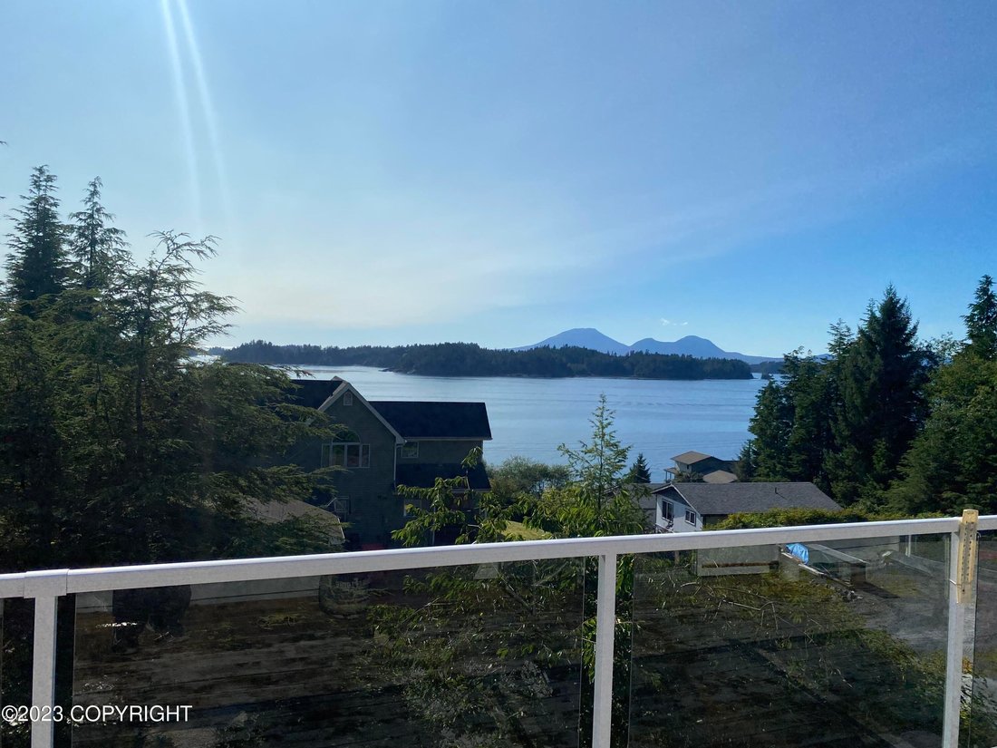 House in Sitka, Alaska, United States 1 - 18175529