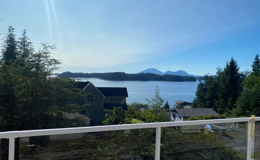 Casa en Sitka, Alaska, Estados Unidos 1