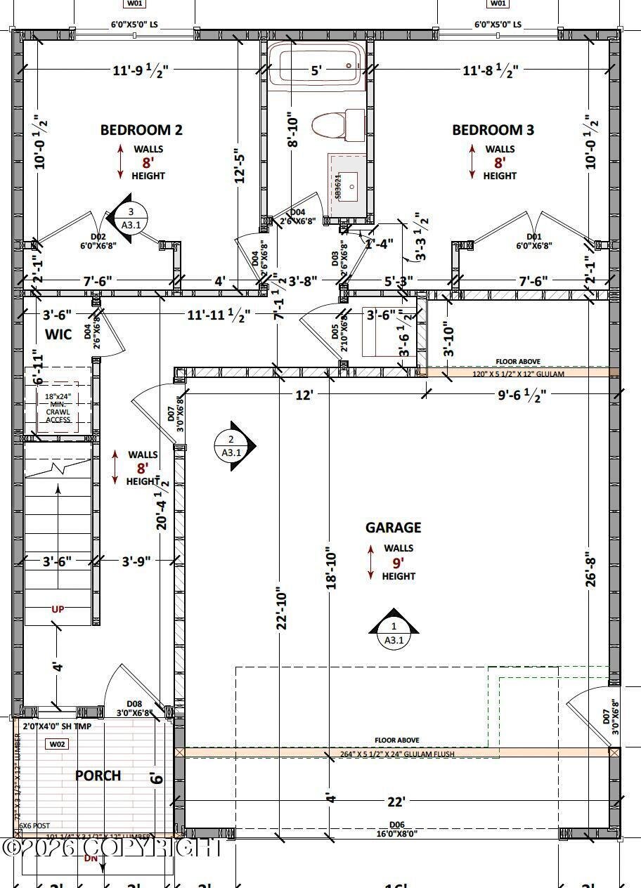 House in Anchorage, Alaska, United States 4 - 18175615