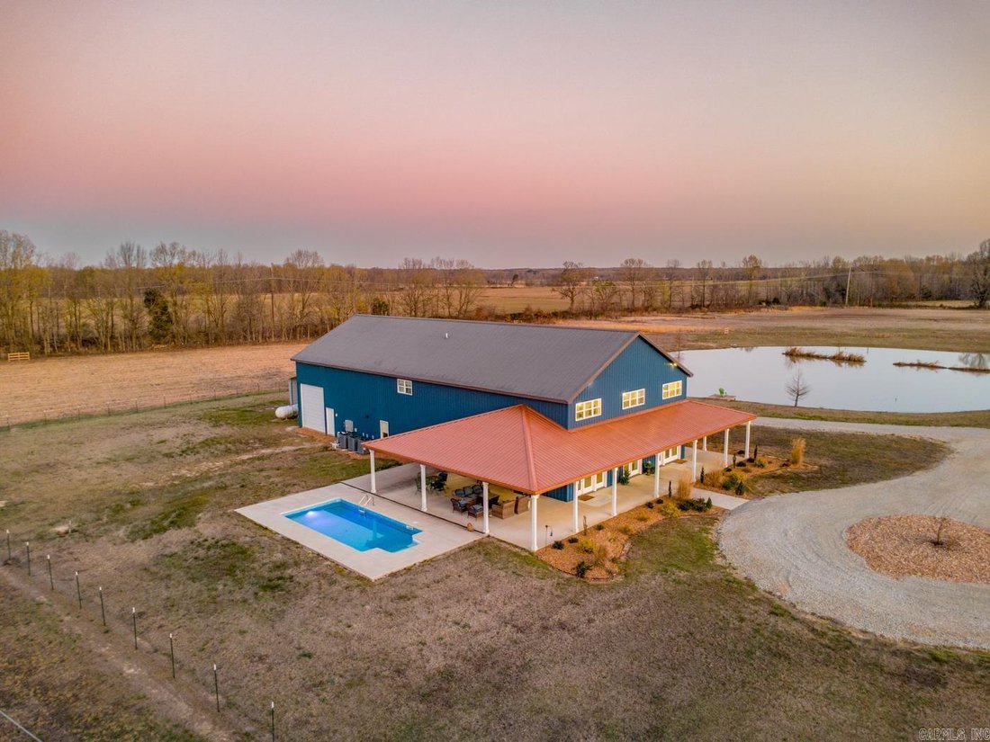 House in Jonesboro, Arkansas, United States 2 - 18176240