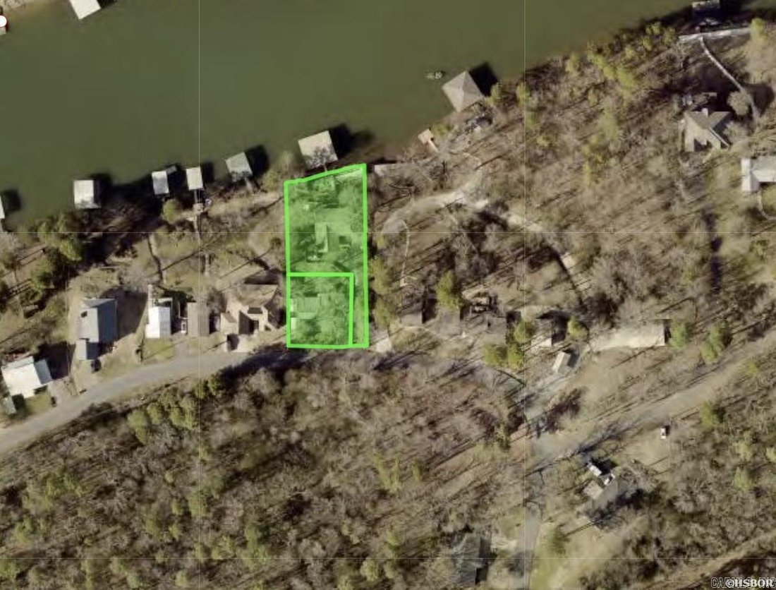 House in Hot Springs, Arkansas, United States 5 - 18176026