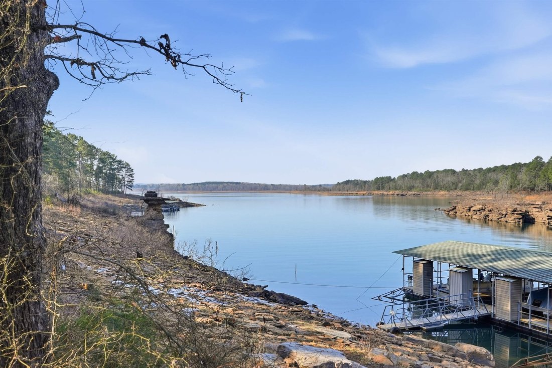 House in Drasco, Arkansas, United States 4 - 18176408