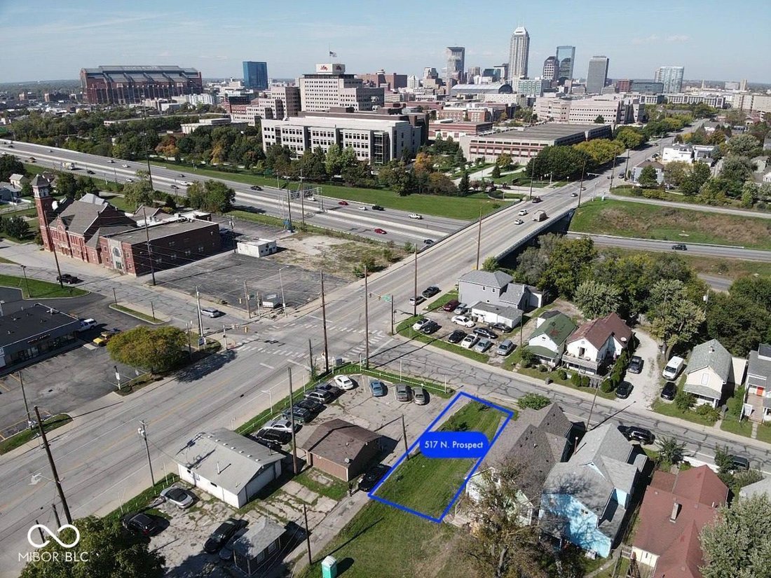 Apartment in Indianapolis, Indiana, United States 2 - 18177191
