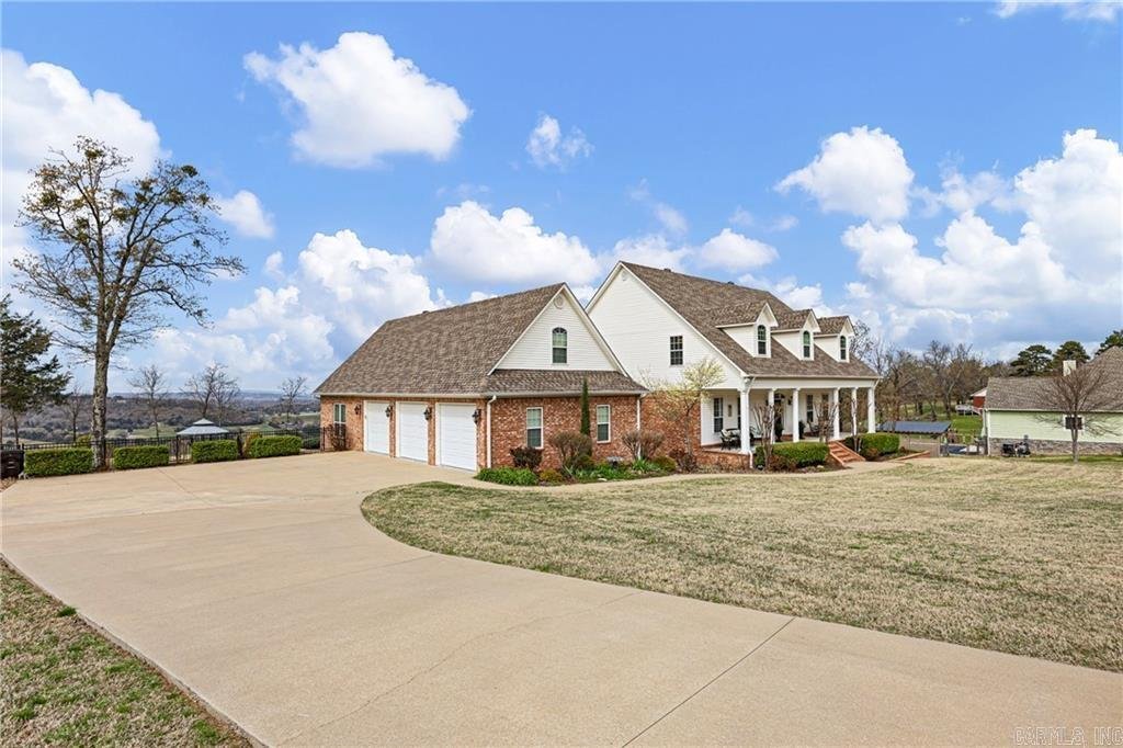 House in Russellville, Arkansas, United States 3 - 18176121