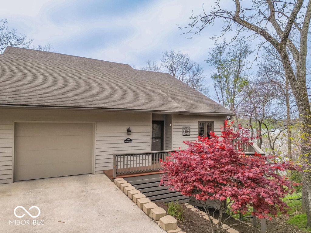Condo in Bloomington, Indiana, United States 1 - 18177131