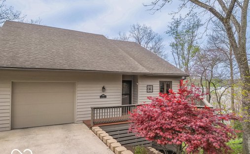Condo in Bloomington, Indiana, United States 1