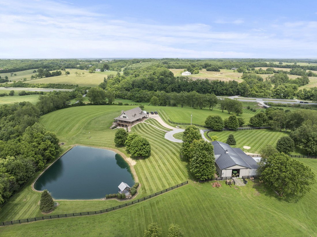 House in Danville, Kentucky, United States 2 - 18176859